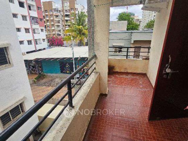1 BHK Villa In Purvi Heights, Undri for Rent In Undri