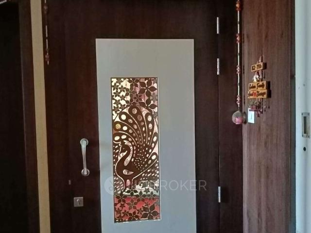 1 BHK Villa In Puranik Rumah Bali for Rent In Thane West
