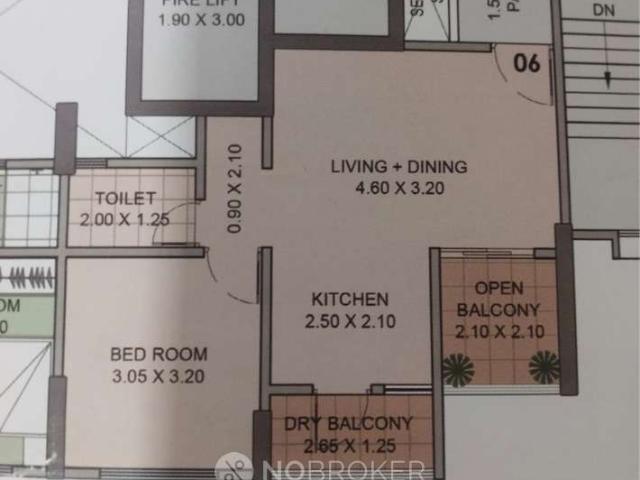 1 BHK Villa In Puraniks Aldea Espanola for Rent In Baner