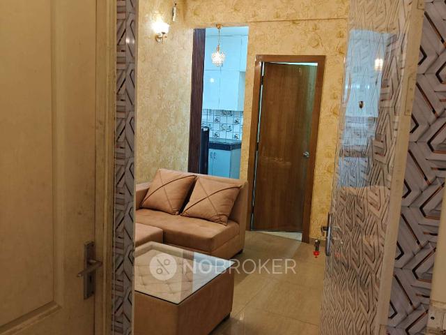 1 BHK Villa In Pyramid Urban Floors, Sector 86 for Rent In Sector 86