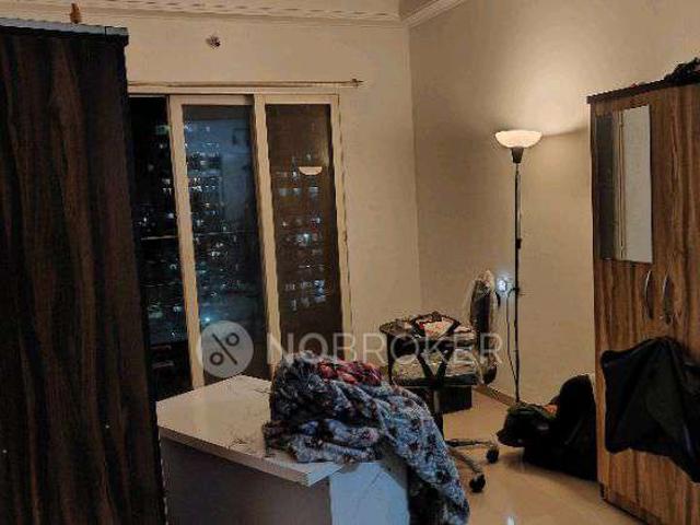 1 BHK Villa In R6 Life Republic for Rent In Pimpri chinchwa