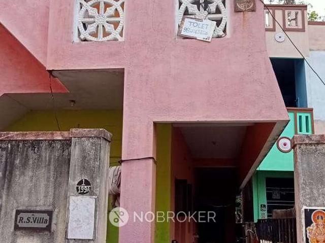 1 BHK Villa In R S. Villa for Rent In 156, Bajanai Koil St, Anna Enclave, Injambakkam, Kanchipuram, Chennai, Tamil Nadu 600115, India