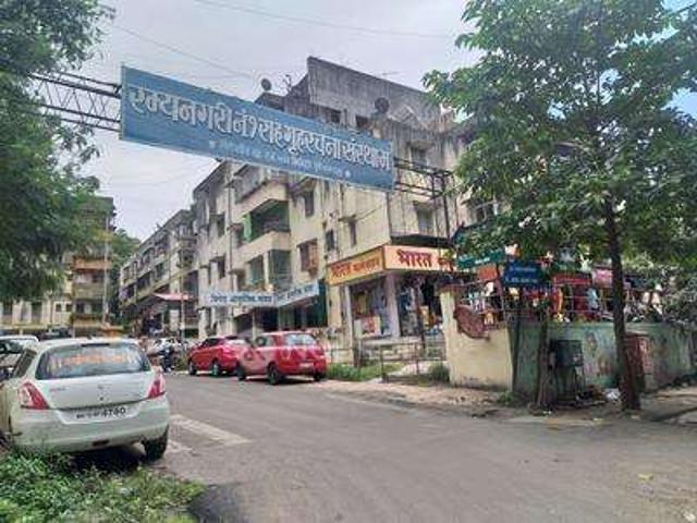1 BHK Villa In Ramyanagri for Rent In Bibwewadi