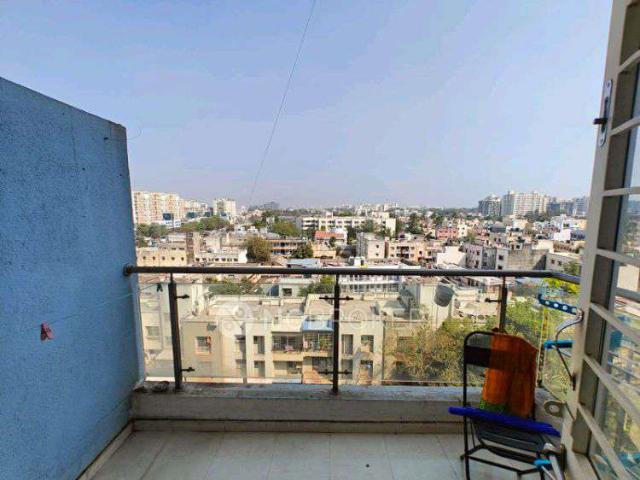 1 BHK Villa In Ram India Livogue for Rent In Hadapsar