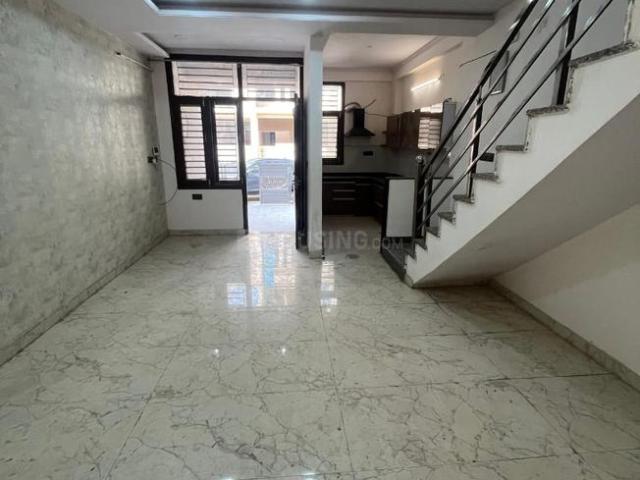 1 BHK Villa in Ramchandpura for resale Jaipur. The reference number is 20331205