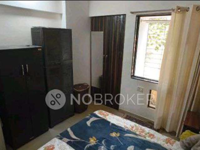 1 BHK Villa In Ramjharukha Chs, Indralok Naka For Sale In Indralok Naka Phase 3