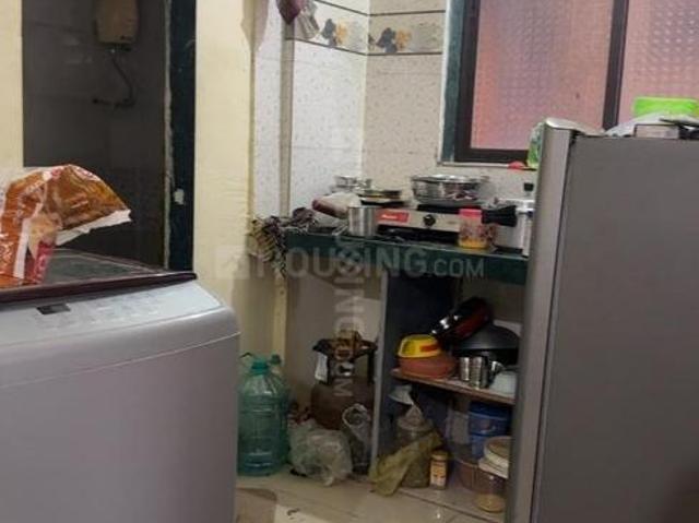 1 BHK Villa in Rabale for rent Navi Mumbai. The reference number is 16714470