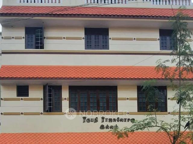 1 BHK Villa In Ragupathi Rajasulochana Illam Choolaimedu for Rent In Choolaimedu Road