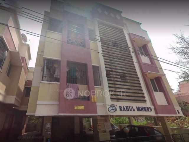 1 BHK Villa In Rahul Apartment, Pattabiram for Rent In Pata