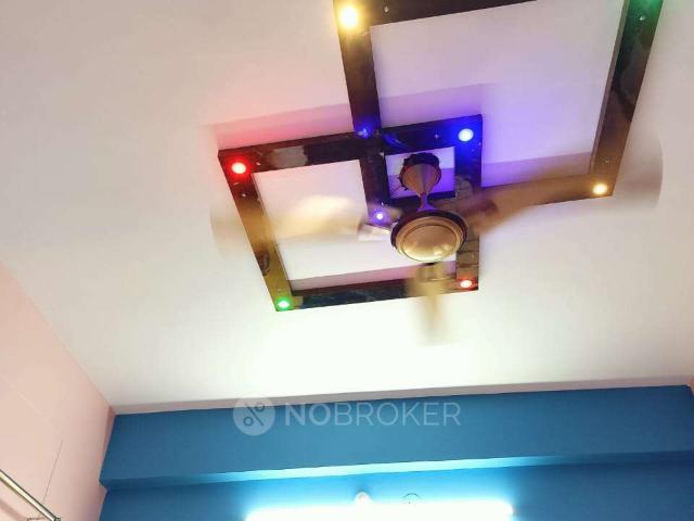 1 BHK Villa In Rajiv Sahabhavana Township, Bandlaguda Jagir for Rent In Bandlaguda Jagir