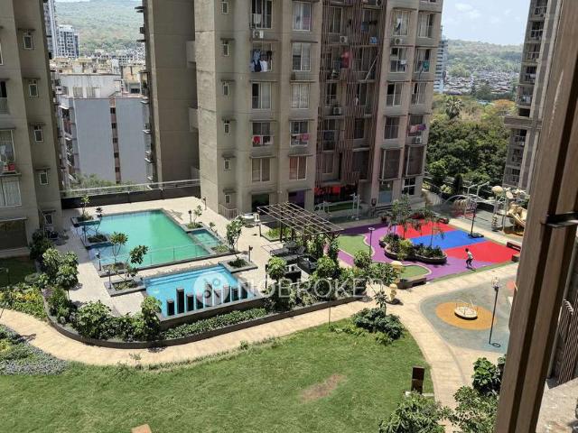 1 BHK Villa In Rb Yadav Chawal Kandivali for Rent In Durga Mandir St