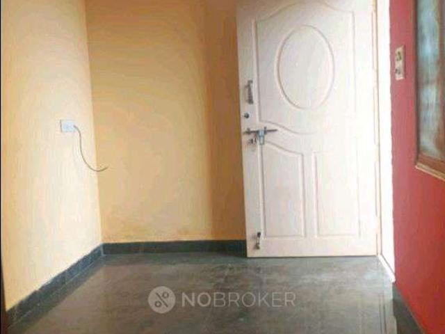1 BHK Villa In Rent for Rent In Hosa Road