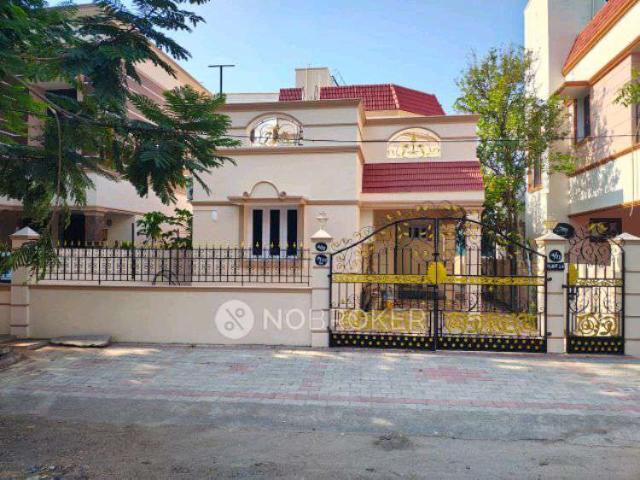 1 BHK Villa In Rented House for Rent In Nanmangalam