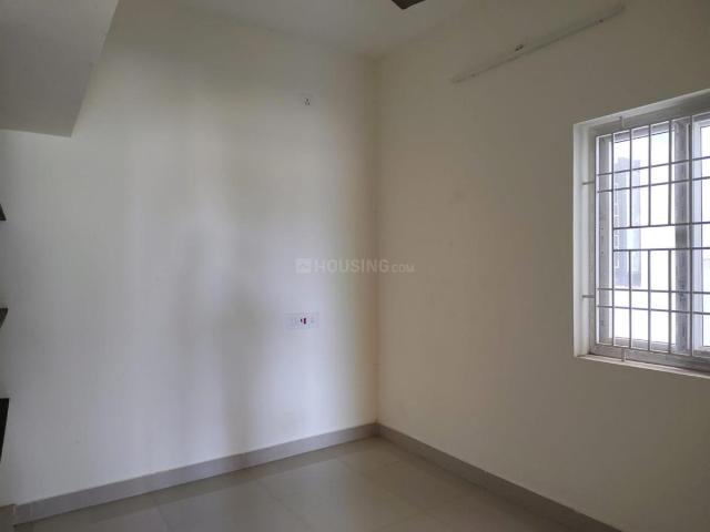 1 BHK Villa in Red Hills for resale Chennai. The reference number is 20912713