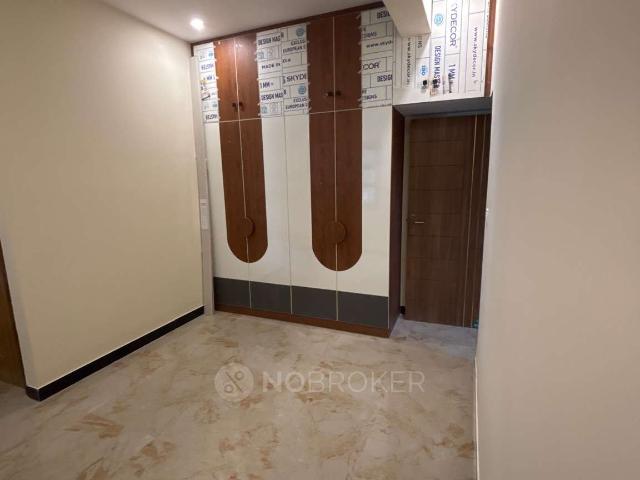 1 BHK Villa In Reliaable Residenza for Rent In Chikkanagamangala