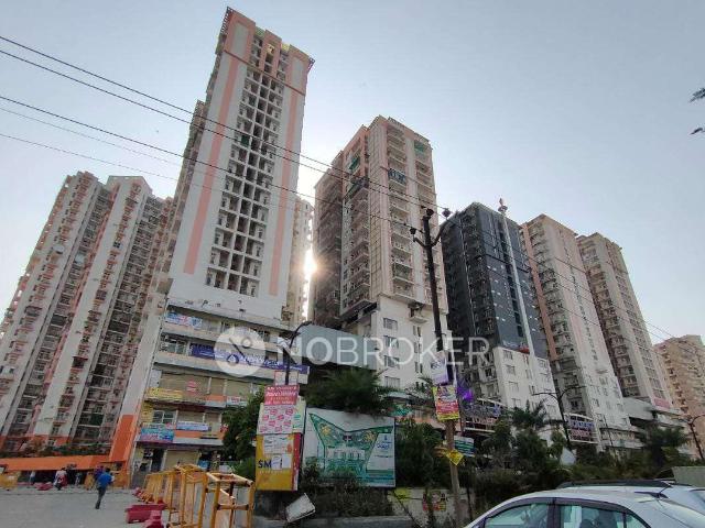 2 BHK Villa In Rishabh Cloud 9 for Rent In Indirapuram