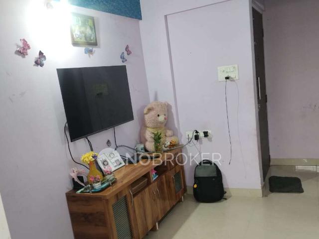 1 BHK Villa In River Residency For Sale In Chikhali