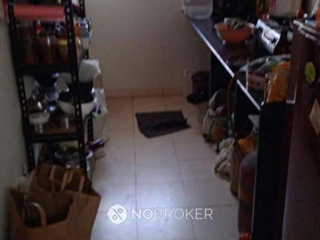 1 BHK Villa In Riverdale Unity For Sale In Kharadi