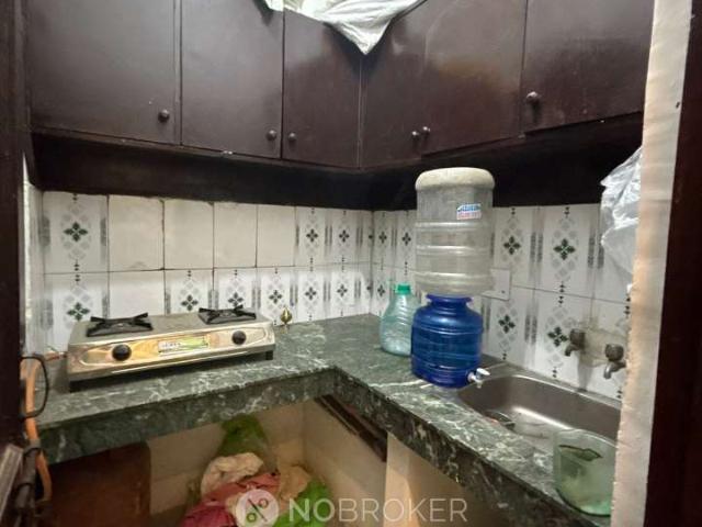 1 BHK Villa In Roh for Rent In Rohini Sector 16