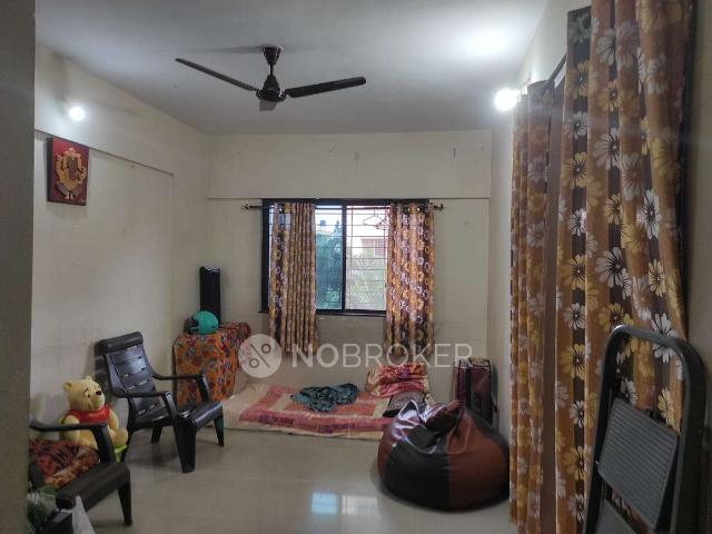 1 BHK Villa In Rohit Pavillion for Rent In Kalewadi