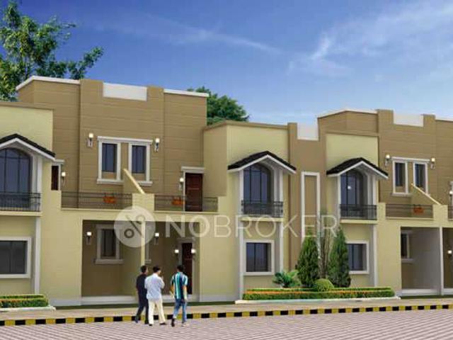 1 BHK Villa In Royal Green City Phase 2 for Rent In Basantpur Saitli