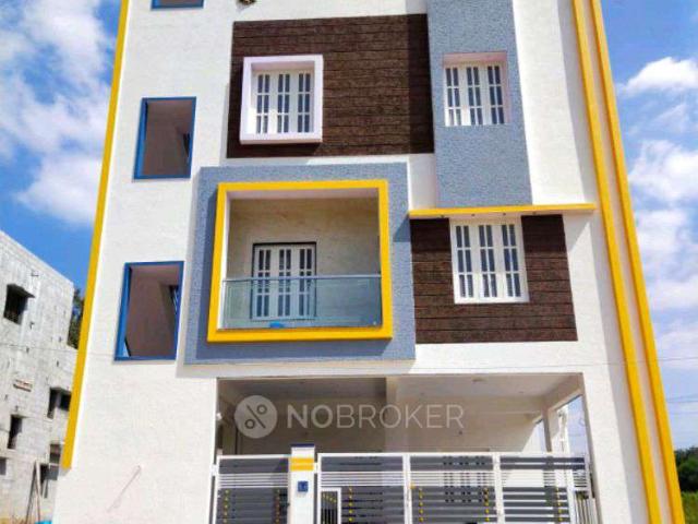 1 BHK Villa In Royal Greens Layout for Rent In Royale Green