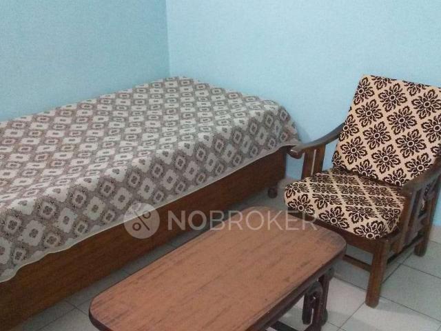 1 BHK Villa In Rwa Dda Flats L Block for Rent In Saket