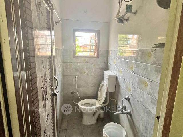 1 BHK Villa In S Nilaya for Rent In 3rd Cross Road