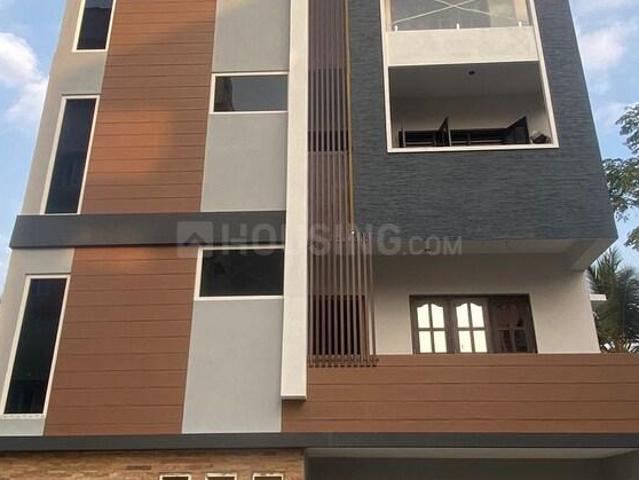 1 BHK Villa in S.Bingipura for resale Bangalore. The reference number is 16160390