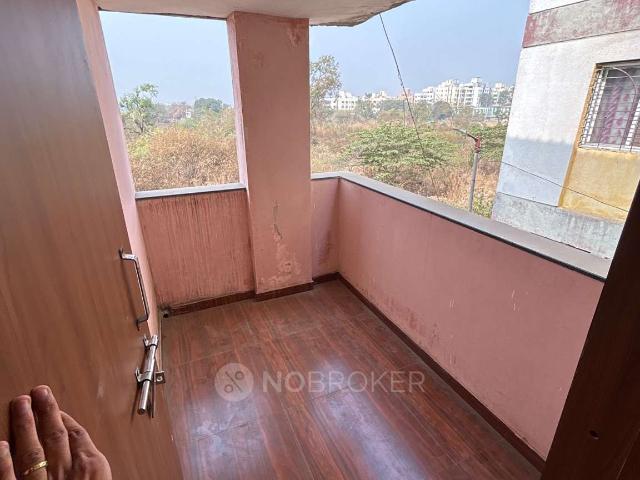 1 BHK Villa In Samarth House for Rent In Amba Mata Mandir Dhayari