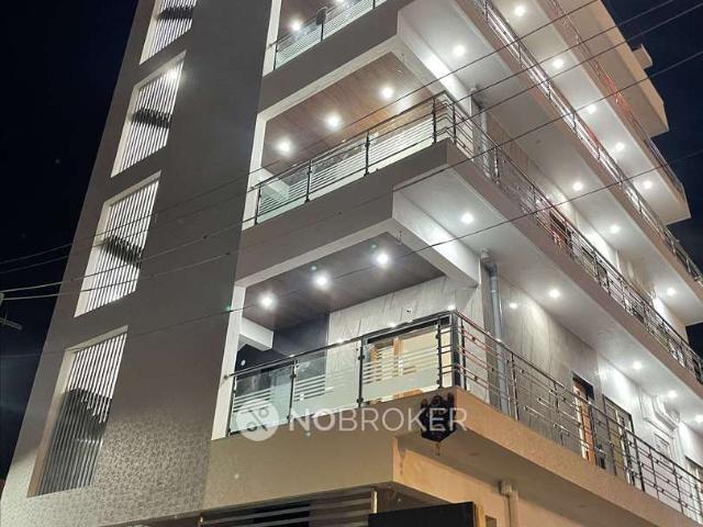 1 BHK Villa In Samruddi Nilaya for Rent In Dasanapura