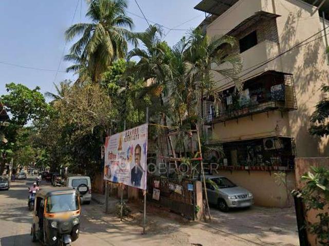 1 BHK Villa In Santaji Maharaj Building for Rent In Thane W