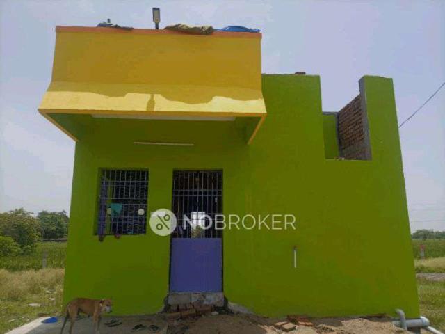 1 BHK Villa In Santha Homes Ramesh Garden For Sale In Thiru