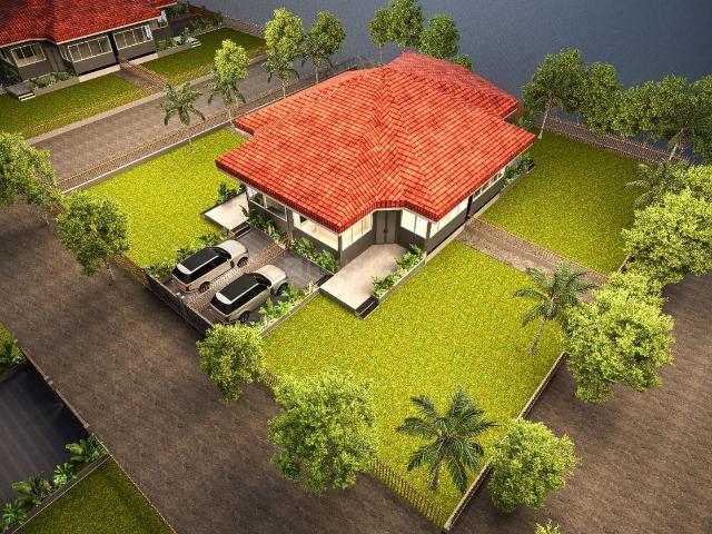 1 BHK Villa in Sanand for resale Ahmedabad. The reference number is 12837571
