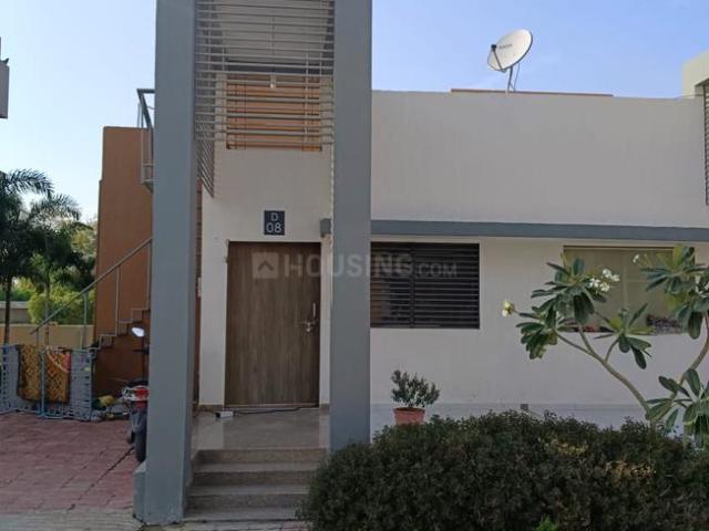 1 BHK Villa in Sanand for resale Ahmedabad. The reference number is 13458295