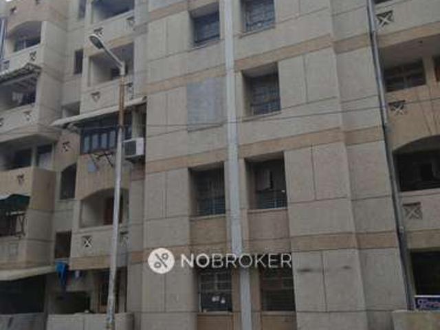 1 BHK Villa In Sanskriti Apartments, Rohini for Rent In Roh