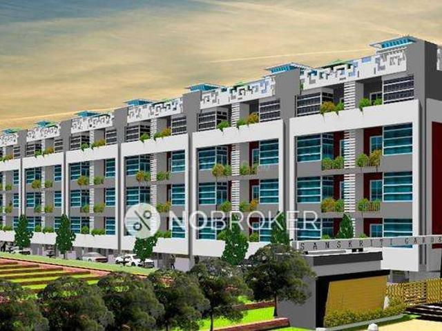 1 BHK Villa In Sanskriti Garden for Rent In Roza Jalalpur
