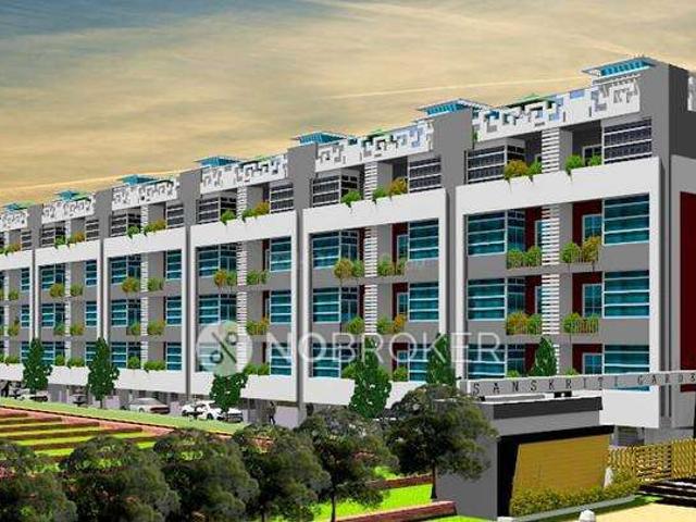 1 BHK Villa In Sanskriti Garden for Rent In Roza Jalalpur