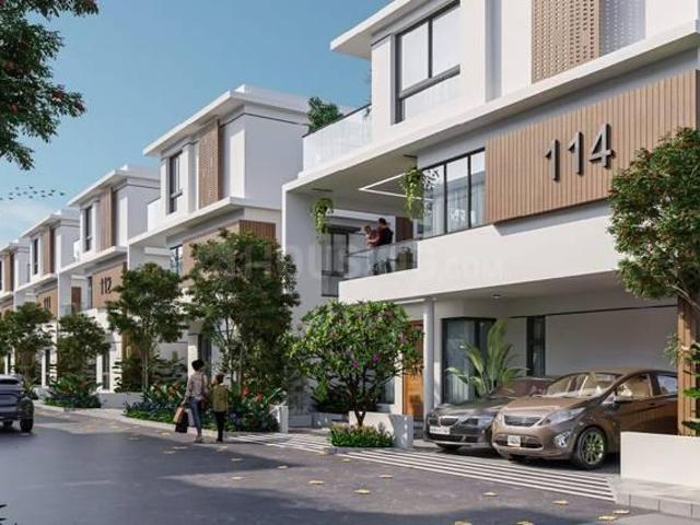 1 BHK Villa in Sadasivpet for resale Sangareddy. The reference number is 20485049