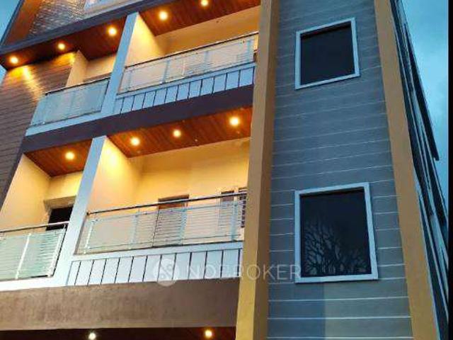 1 BHK Villa In Sai Kutir for Rent In Kalkere