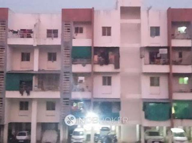 1 BHK Villa In Sai Samrajya Society, Chakan for Rent In Ambethan Chowk
