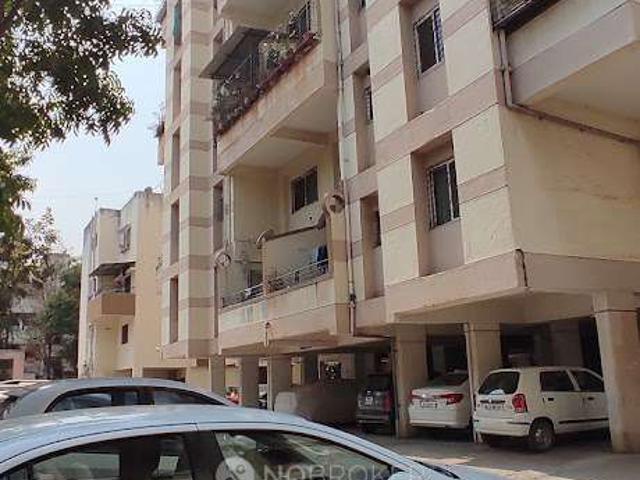 1 BHK Villa In Sai Shardha Garden For Sale In Kalewadi