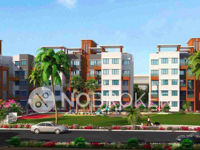 1 BHK Villa In Sai Proviso County for Rent In Panvel