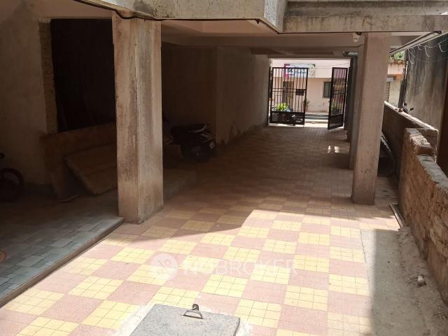 1 BHK Villa In Sai Residency, aundh for Rent In Sai Residenc