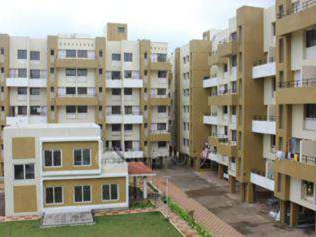 1 BHK Villa In Sapna Sankul Villa for Rent In Lohegaon