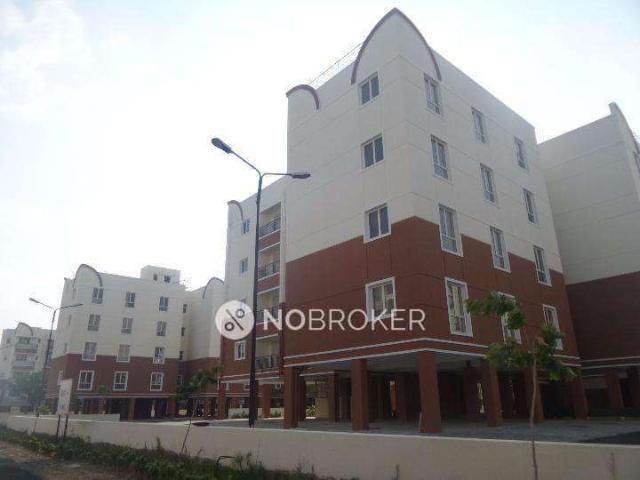 1 BHK Villa In Sare Dewy Terraces, Thiruporur For Sale In Thiru Parthanpalli Flats