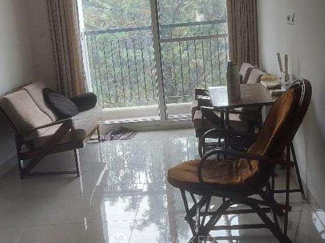 1 BHK Villa In Sattva Misty Charm for Rent In Mallasandra Village