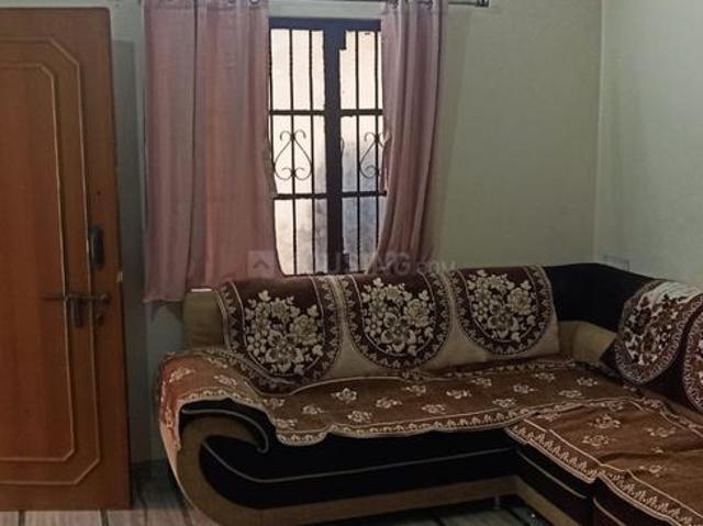 1 BHK Villa in Satellite for rent Ahmedabad. The reference number is 20394121
