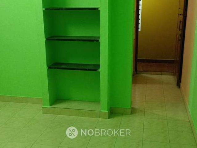 1 BHK Villa In Sathi Villa for Rent In Shenoy Nagar