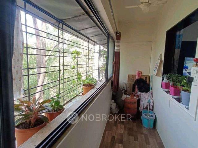 1 BHK Flat for Rent In Bavdhan